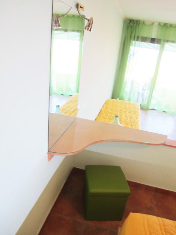 Santa Xenia Apartment Galaxidi Exterior photo