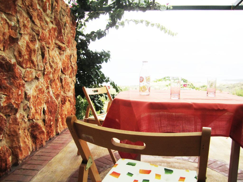 Santa Xenia Apartment Galaxidi Exterior photo