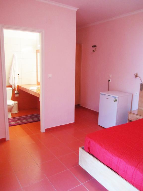Santa Xenia Apartment Galaxidi Exterior photo