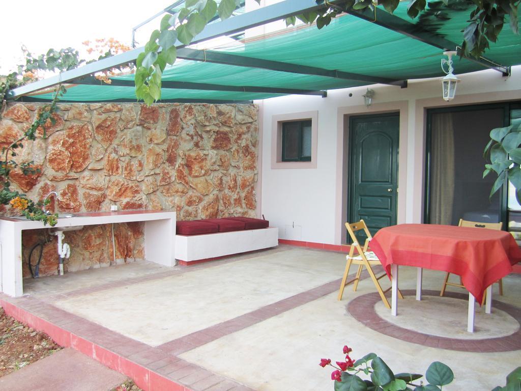 Santa Xenia Apartment Galaxidi Exterior photo