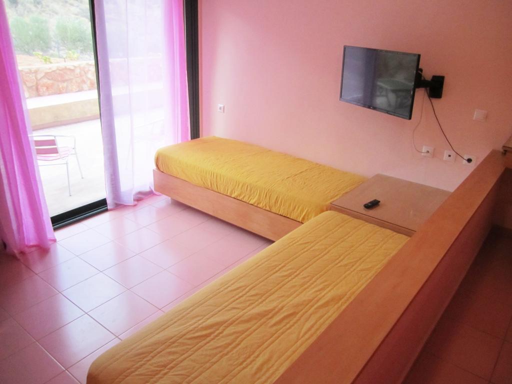 Santa Xenia Apartment Galaxidi Exterior photo