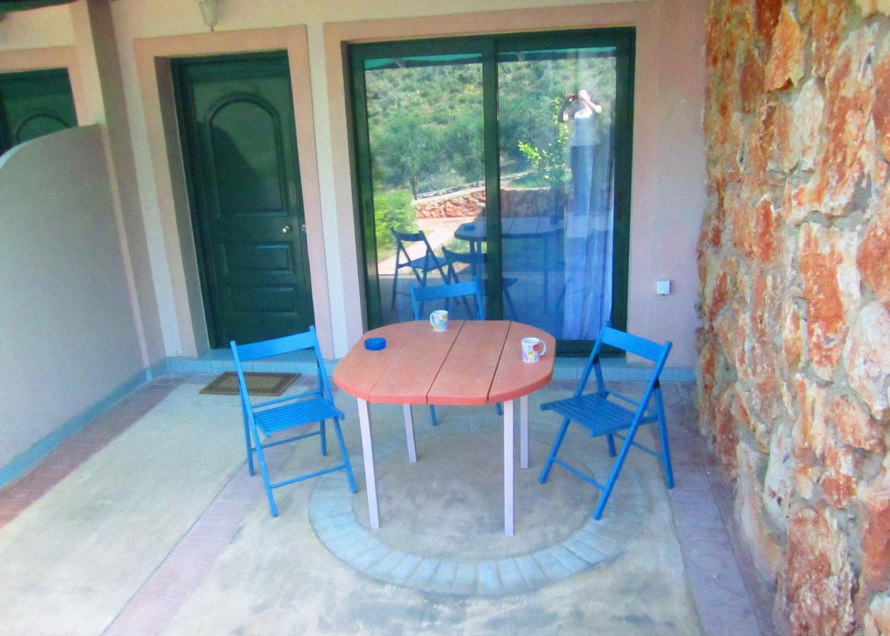 Santa Xenia Apartment Galaxidi Exterior photo